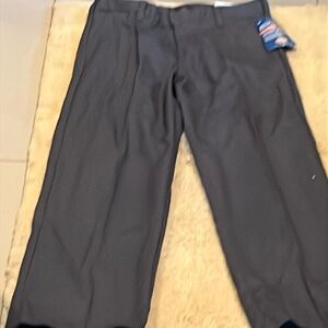 Dickies,size8 Husky,color Grey